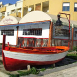 Sirokos Extérieur