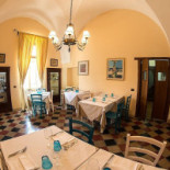 Sirokos À l'intérieur