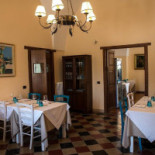 Sirokos À l'intérieur
