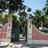Sirokos Extérieur