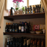 Sirokos À l'intérieur