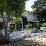 Sirokos Extérieur