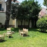 Sirokos Extérieur