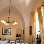 Sirokos À l'intérieur