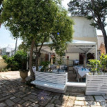 Sirokos Extérieur