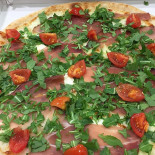 Strapizzami Comida