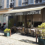 Strapizzami Exterior