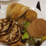 La Vimea Comida