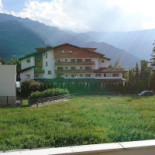 La Vimea Exterior