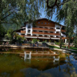 La Vimea Exterior