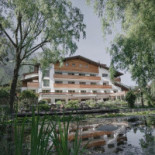 La Vimea Exterior