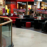 Moritz Bistrot À l'intérieur