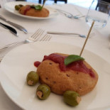 La Vimea Comida