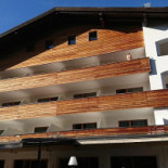 La Vimea Exterior