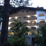 La Vimea Exterior