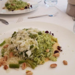 La Vimea Comida