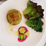 La Vimea Comida