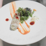 La Vimea Comida