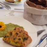 La Vimea Comida