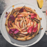La Vimea Comida