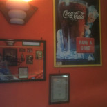 Pik Pizza Carte