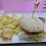 Sambar Food