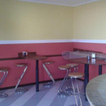 Pizzapiu À l'intérieur