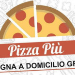 Pizzapiu Logo