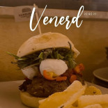 Hamburger Elementoxelemento food