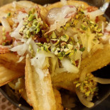 Hamburger Elementoxelemento food