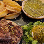 Hamburger Elementoxelemento food