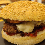 Hamburger Elementoxelemento