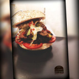 Hamburger Elementoxelemento drink