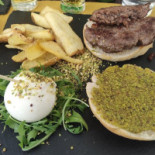 Hamburger Elementoxelemento