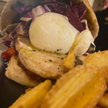 Hamburger Elementoxelemento food