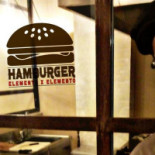 Hamburger Elementoxelemento