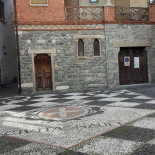 La Lampara E L'acciuga Extérieur