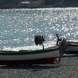 La Lampara E L'acciuga Extérieur
