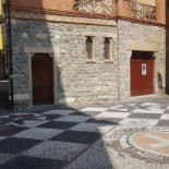 La Lampara E L'acciuga Extérieur