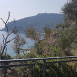 La Lampara E L'acciuga Extérieur