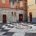 La Lampara E L'acciuga Extérieur