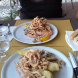 La Lampara E L'acciuga Boisson