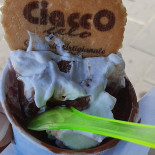 Ciacco Gelo Boisson