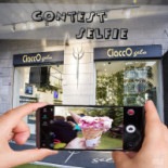 Ciacco Gelo Extérieur