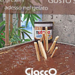 Ciacco Gelo Boisson