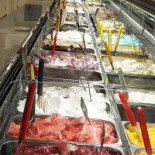 Ciacco Gelo Nourriture