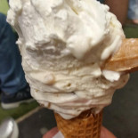 Ciacco Gelo Nourriture