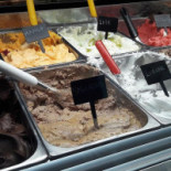Ciacco Gelo Nourriture