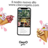 Ciacco Gelo Logo