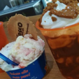 Ciacco Gelo Nourriture